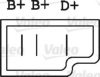 VALEO 436189 Alternator